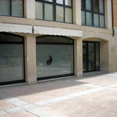 Clínica Doctor Luis Blasco