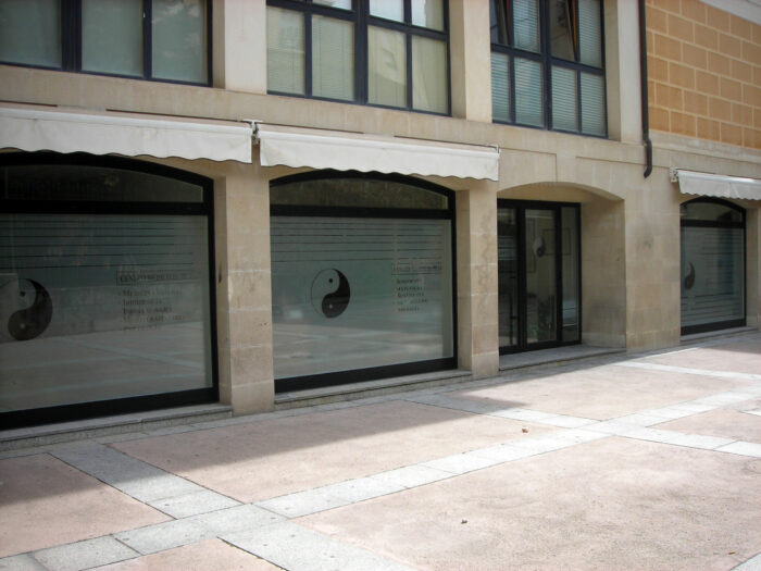 Clínica Doctor Luis Blasco