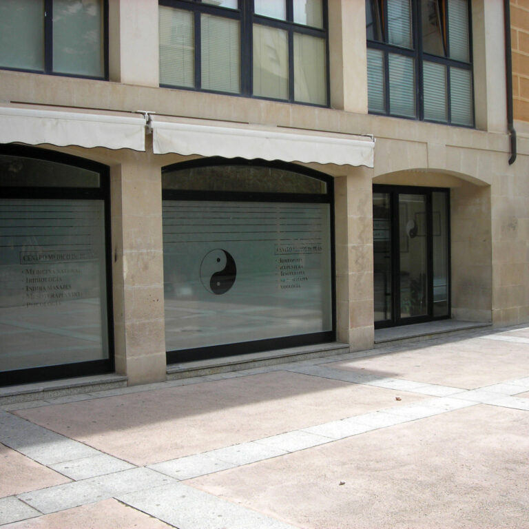 Clínica Doctor Luis Blasco