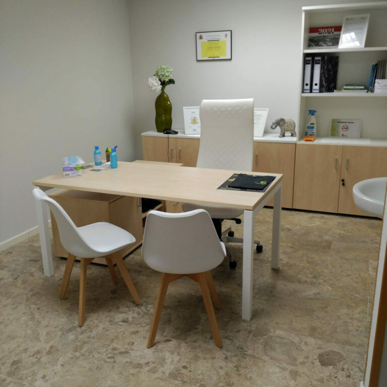 Clínica Doctor Luis Blasco