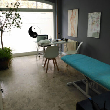 Clínica Doctor Luis Blasco