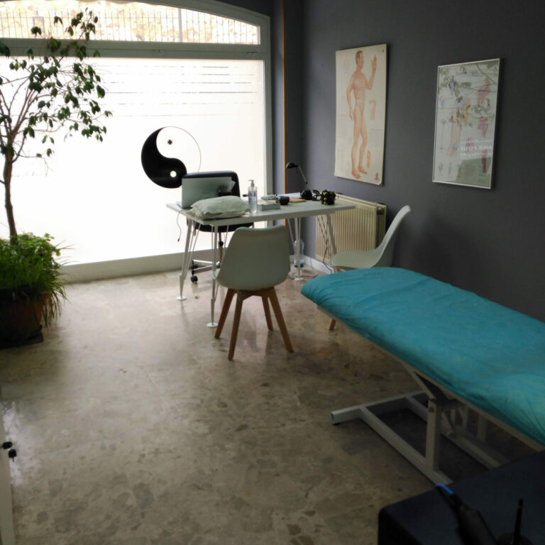 Clínica Doctor Luis Blasco