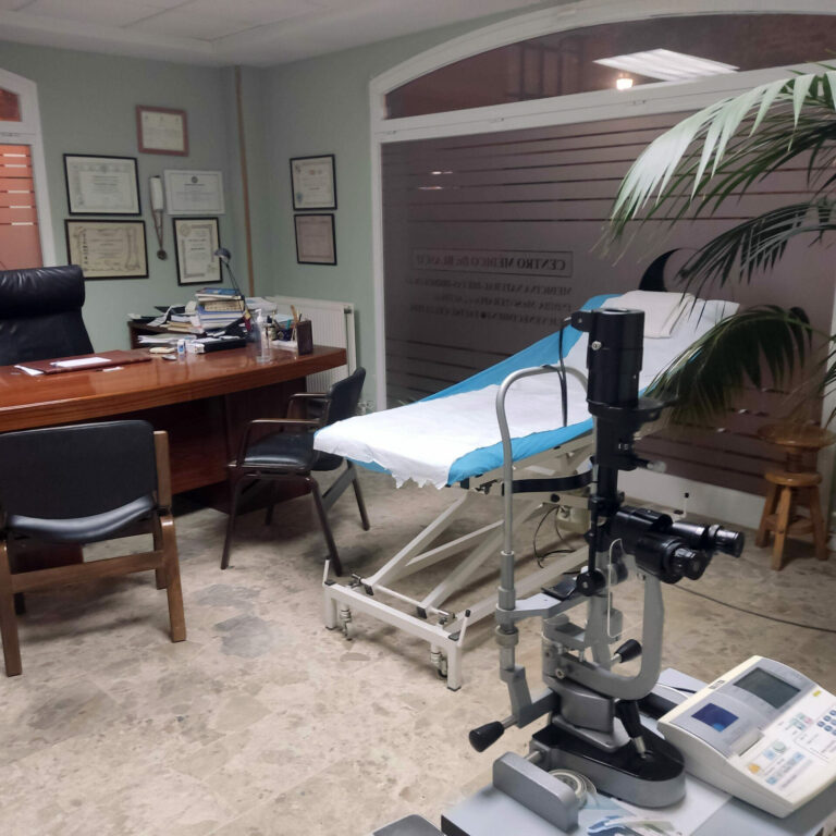 Clínica Doctor Luis Blasco