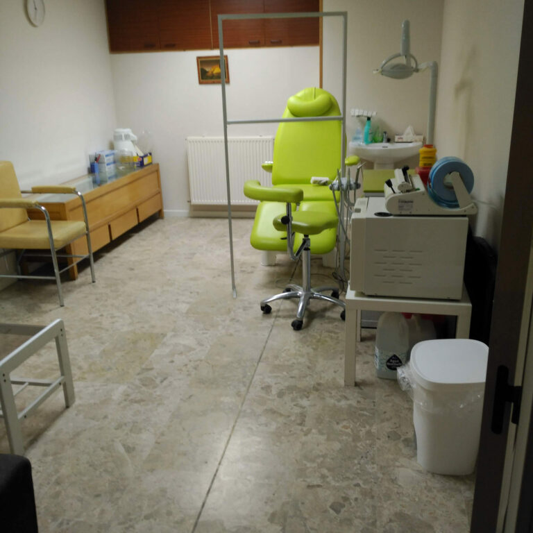 Clínica Doctor Luis Blasco