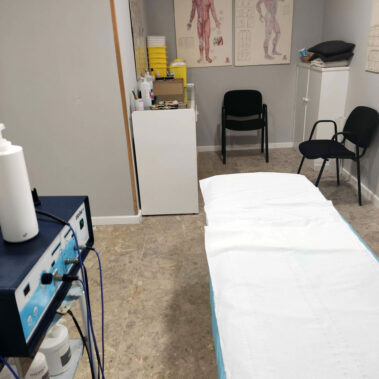 Clínica Doctor Luis Blasco