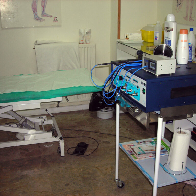 Clínica Doctor Luis Blasco