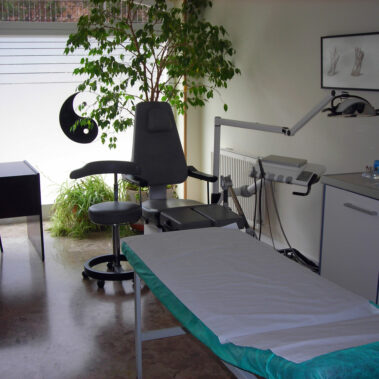 Clínica Doctor Luis Blasco